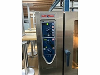 Rational cm 101 combisteamer - afbeelding 4 van  8