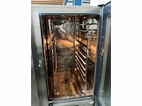 Rational cm 101 combisteamer - afbeelding 5 van  8