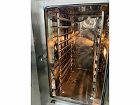 Rational cm 101 combisteamer - afbeelding 6 van  8