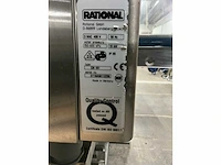 Rational cm 101 combisteamer - afbeelding 7 van  8