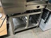 Rational cm 101 combisteamer - afbeelding 8 van  8