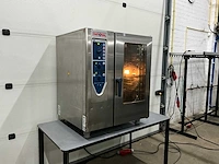 Rational cm 101 combisteamer - afbeelding 1 van  6