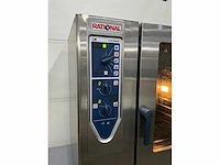 Rational cm 101 combisteamer - afbeelding 2 van  6