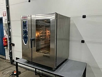 Rational cm 101 combisteamer - afbeelding 4 van  6