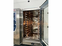 Rational cm 101 combisteamer - afbeelding 6 van  6