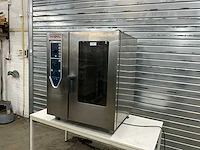 Rational cm 101 g combisteamer - afbeelding 1 van  5