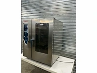 Rational cm 101 g combisteamer - afbeelding 2 van  5