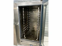 Rational cm 101 g combisteamer - afbeelding 4 van  5