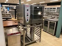 Rational cm 61 combisteamer - afbeelding 1 van  8