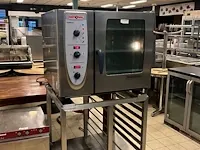 Rational cm 61 combisteamer - afbeelding 2 van  8