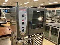Rational cm 61 combisteamer - afbeelding 3 van  8