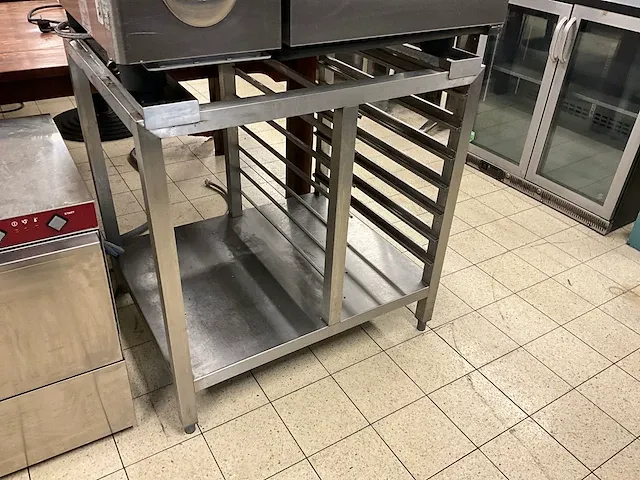 Rational cm 61 combisteamer - afbeelding 4 van  8