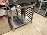 Rational cm 61 combisteamer - afbeelding 4 van  8