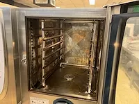 Rational cm 61 combisteamer - afbeelding 5 van  8