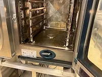 Rational cm 61 combisteamer - afbeelding 6 van  8