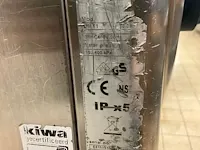 Rational cm 61 combisteamer - afbeelding 8 van  8