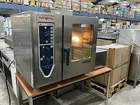 Rational cm 61 combisteamer - afbeelding 1 van  6