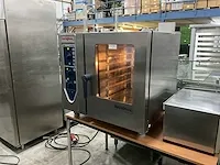 Rational cm 61 combisteamer - afbeelding 2 van  6