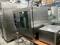 Rational cm 61 combisteamer - afbeelding 6 van  6