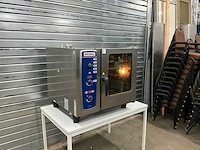 Rational cm 61 combisteamer