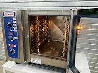 Rational cm 61 combisteamer - afbeelding 4 van  8