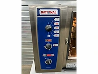 Rational cm 61 combisteamer - afbeelding 5 van  8