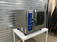 Rational cm 61 combisteamer - afbeelding 6 van  8