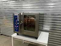 Rational cm 61 combisteamer - afbeelding 7 van  8