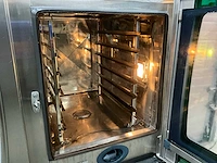 Rational cm 61 combisteamer - afbeelding 3 van  8