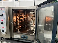 Rational cm 61 combisteamer - afbeelding 4 van  8