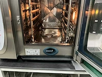 Rational cm 61 combisteamer - afbeelding 5 van  8