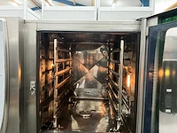 Rational cm 61 combisteamer - afbeelding 6 van  8