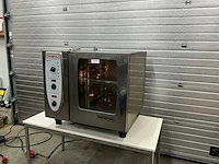 Rational cm 61 combisteamer - afbeelding 1 van  7