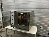 Rational cm 61 combisteamer - afbeelding 2 van  7