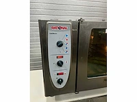 Rational cm 61 combisteamer - afbeelding 4 van  7
