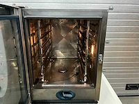 Rational cm 61 combisteamer - afbeelding 6 van  7