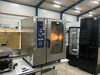 Rational cm 61 combisteamer - afbeelding 1 van  5