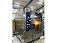 Rational cm 61 combisteamer - afbeelding 2 van  5