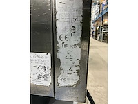 Rational cm 61 combisteamer - afbeelding 4 van  5