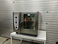 Rational cm 61 combisteamer - afbeelding 1 van  7