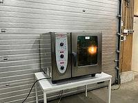 Rational cm 61 combisteamer - afbeelding 2 van  7