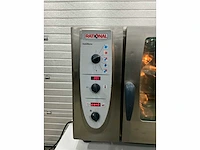 Rational cm 61 combisteamer - afbeelding 3 van  7