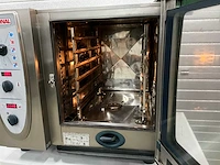 Rational cm 61 combisteamer - afbeelding 5 van  7
