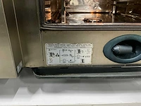Rational cm 61 combisteamer - afbeelding 6 van  7
