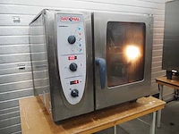 Rational cm 61 combisteamer - afbeelding 1 van  6