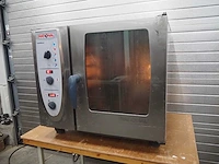 Rational cm 61 combisteamer - afbeelding 2 van  6
