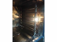 Rational cm 61 combisteamer - afbeelding 4 van  6