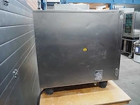 Rational cm 61 combisteamer - afbeelding 6 van  6