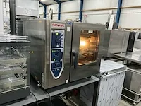 Rational cm 61g combisteamer - afbeelding 1 van  7