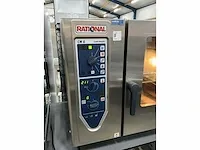 Rational cm 61g combisteamer - afbeelding 2 van  7